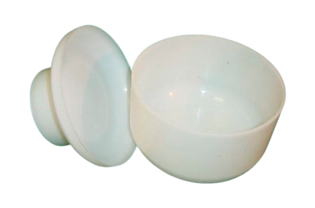 MOLDE GOUDA/IRATY 255X150 MM 4,5 KG