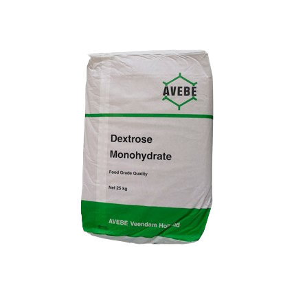 DEXTROSA 25KG                                