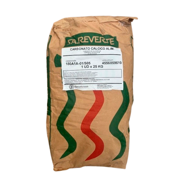 CARBONAT CÀLCIC 5KG