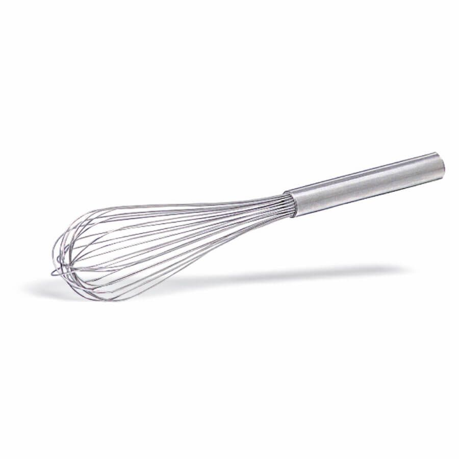 BATEDOR MANUAL 50CM INOX 