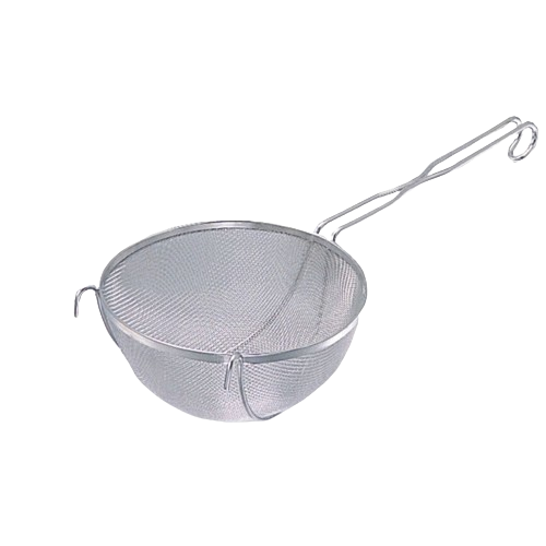 COLADOR DIAM.22CM - 49CM INOX