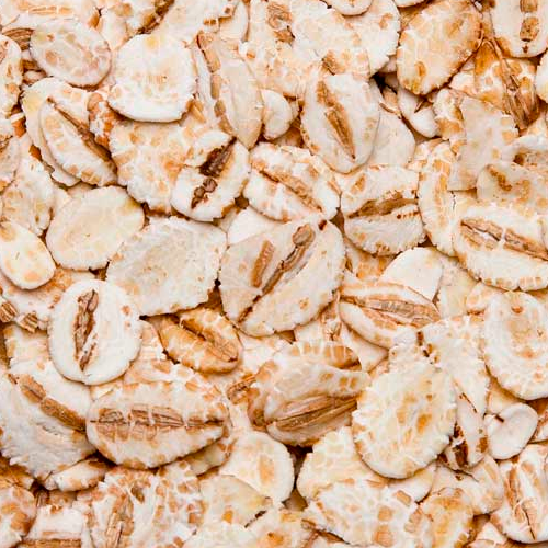 FLOCS D'ORDI (BARLEY FLAKES) 25KG