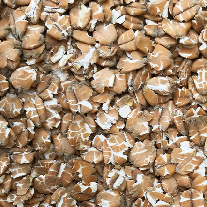 FLOCS DE BLAT (WHEAT FLAKES) 25 KG