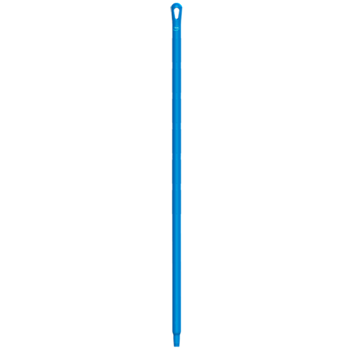 MANGO ULTRA HIGIÉNICO 1300MM Ø32MM AZUL