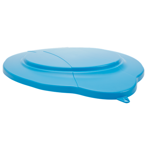 TAPA PARA CUBO 20 L AZUL                     