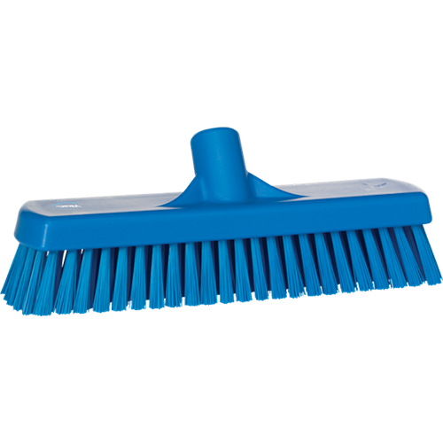 RASPALL DE FREGAR DUR 305MM BLAU