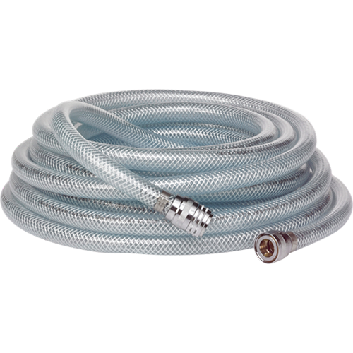 MANGUERA AIGUA FREDA 10M BLANCA