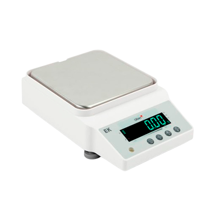 BALANZA PRECISIÓN EK2000  2KG