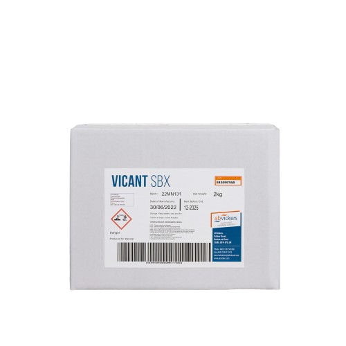 ANTIOXIDANT VICANT SBX 2 KG