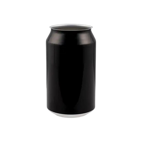LLAUNA 33CL STD NEGRA (3890 U)- FUSTA