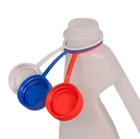 KIT DE SEGURETAT EZI-ACTION TAP BLANC