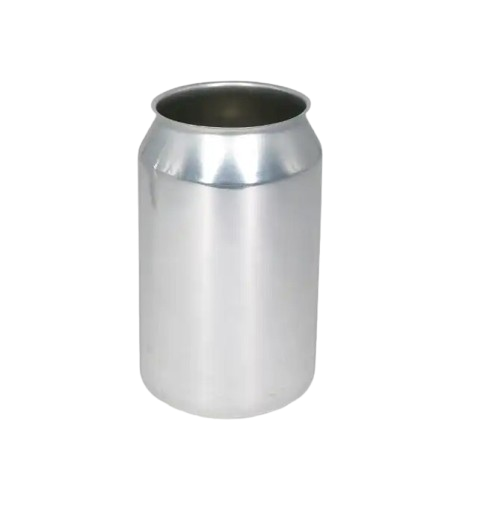 LATA 33CL STD PLATA (3890 U) - MADERA 