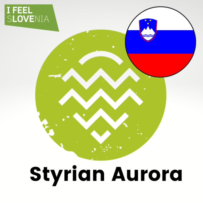 LLÚPOL STYRIAN AURORA PELLET HOPSI 2025