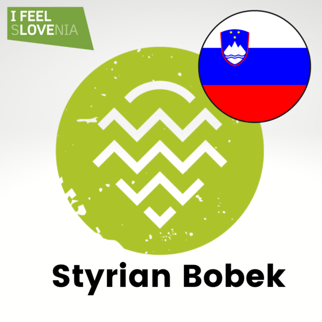 LLÚPOL STYRIAN G. BOBEK PELLET HOPSI 2025