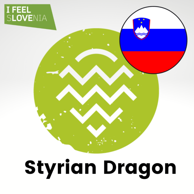 LLÚPOL STYRIAN DRAGON PELLET HOPSI 2025