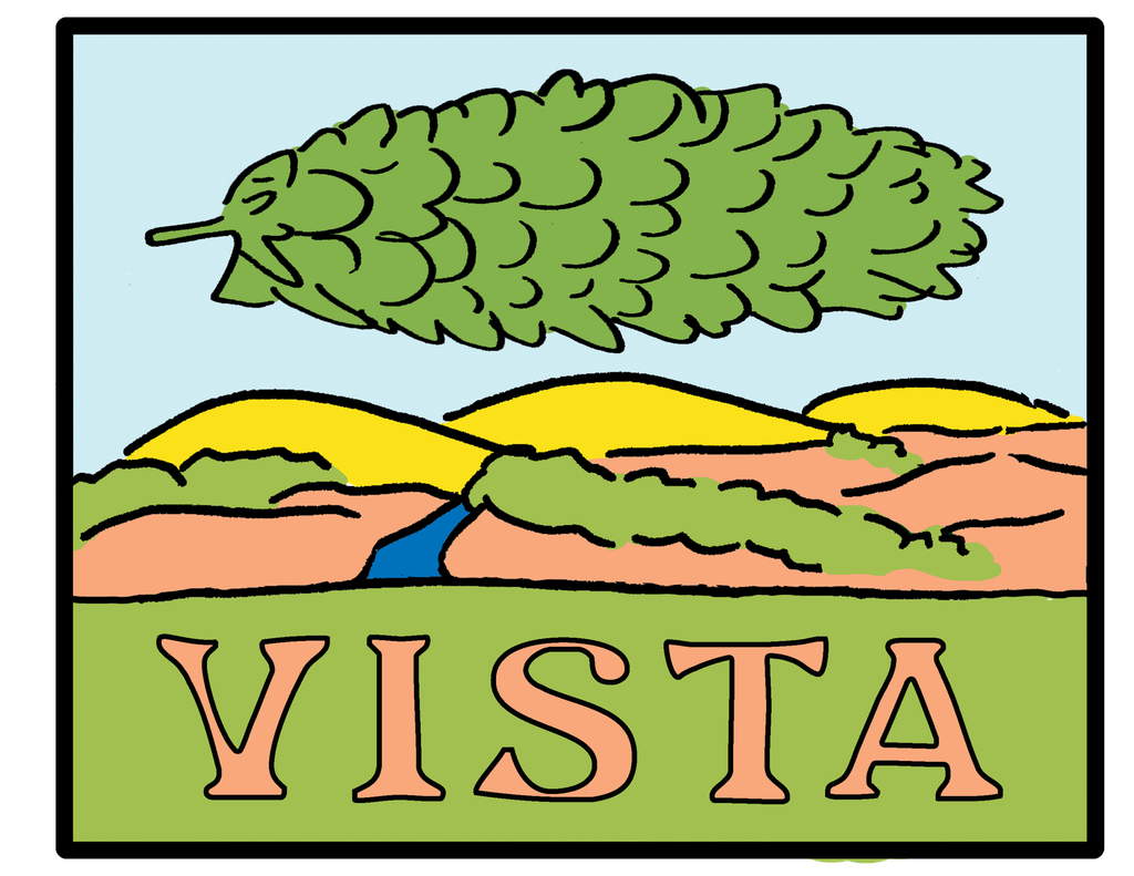 LÚPULO VISTA PELLET CROSBY