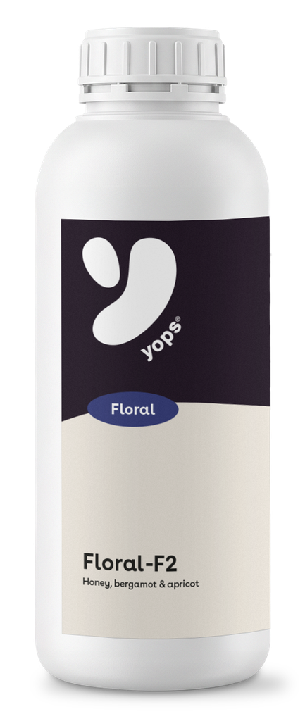 YOPS FLORAL - F2 - 0.25kg