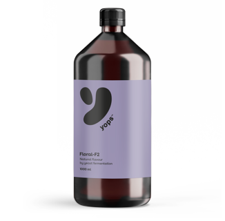YOPS FLORAL - F2 - 0.25kg