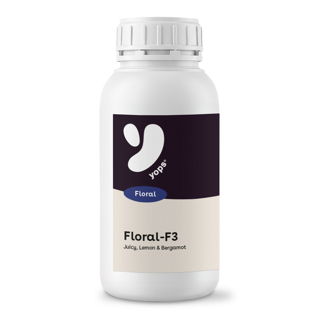 YOPS FLORAL- F3 - 0.25kg 