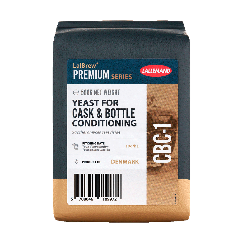 LLEVAT CBC-1 500GR