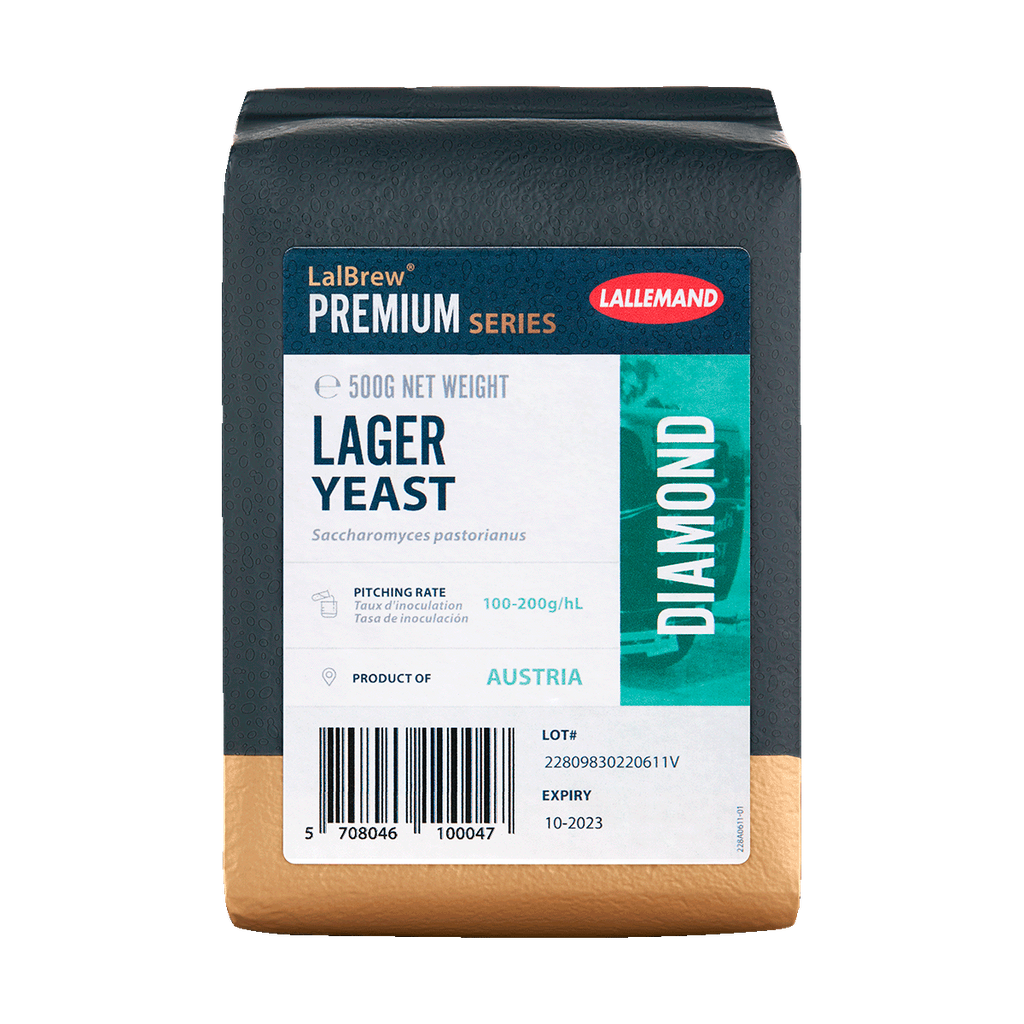 LLEVAT DIAMOND 500GR 