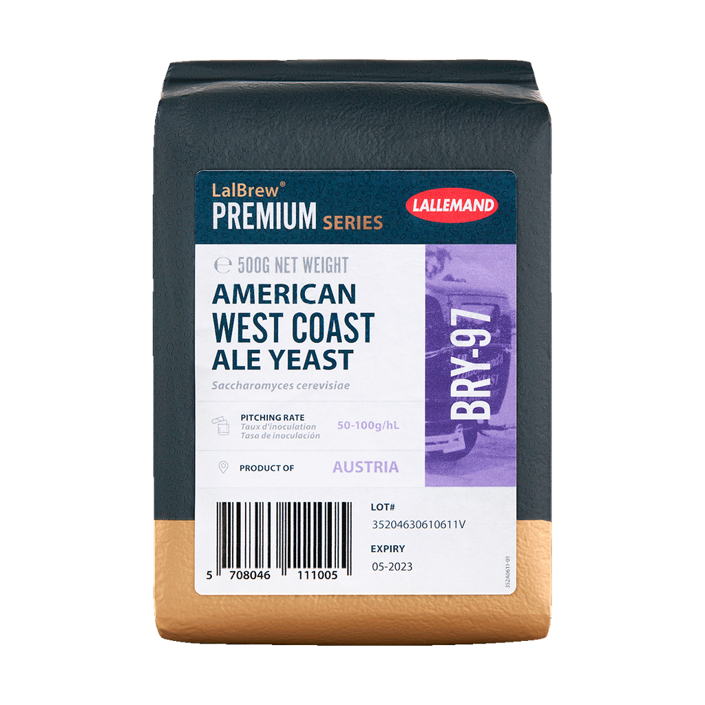 LLEVAT BRY-97 500GR