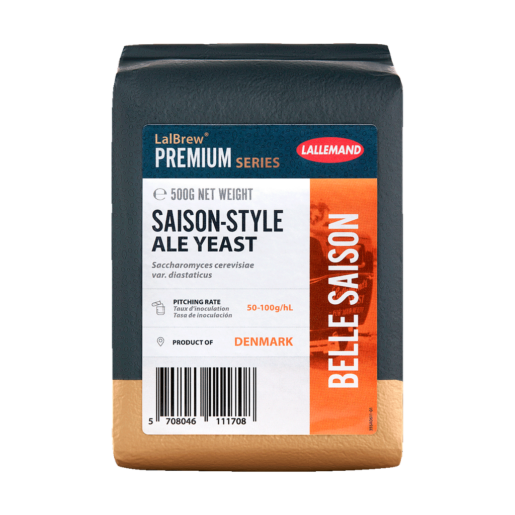 *LEVADURA BELLE SAISON 500GR 