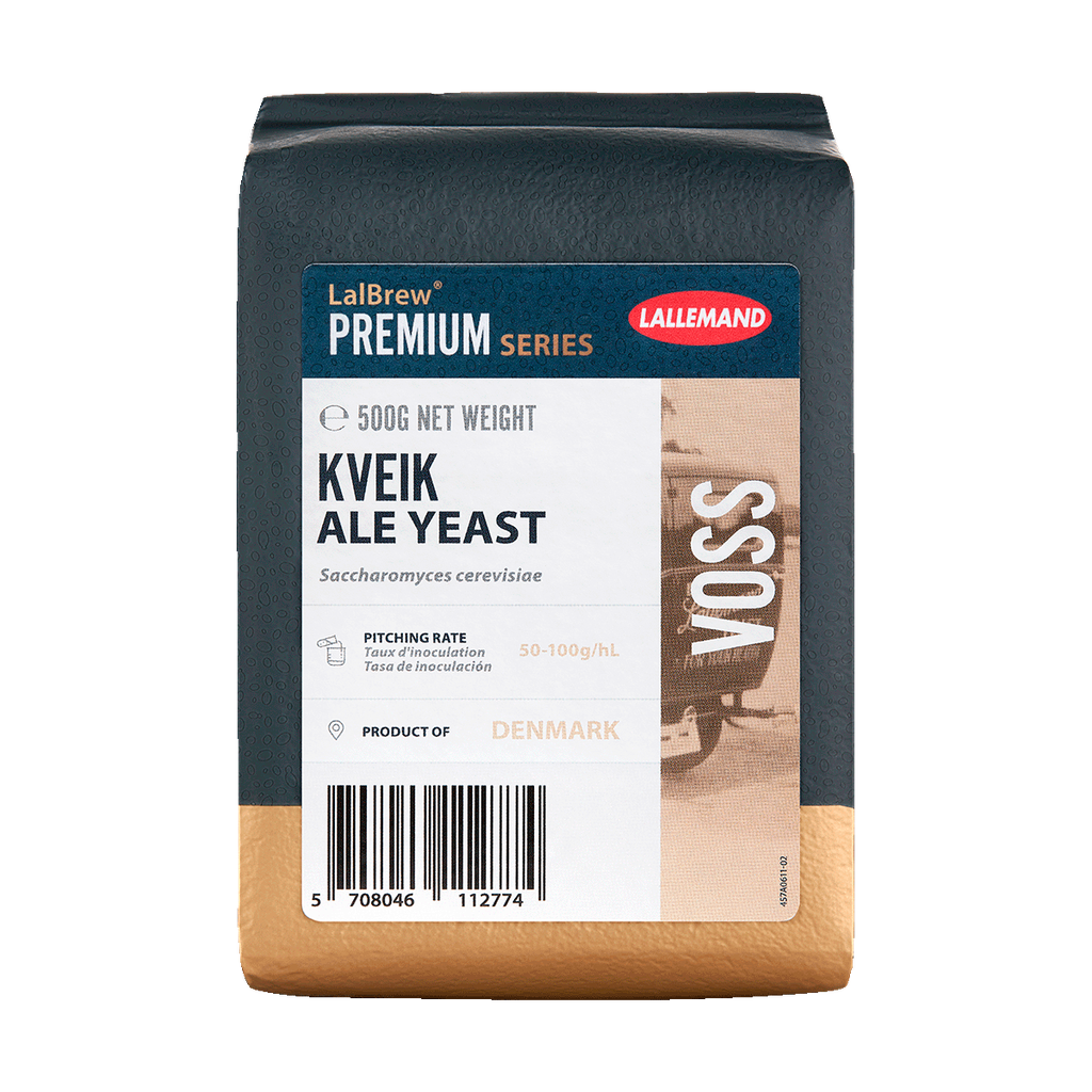 *LEVADURA VOSS 500GR