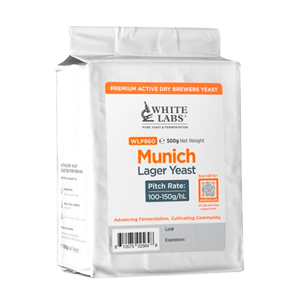 LLEVAT MUNICH LAGER 500GR