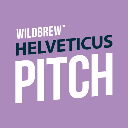 WILDBREW HELVETICUS PITCH 250GR    