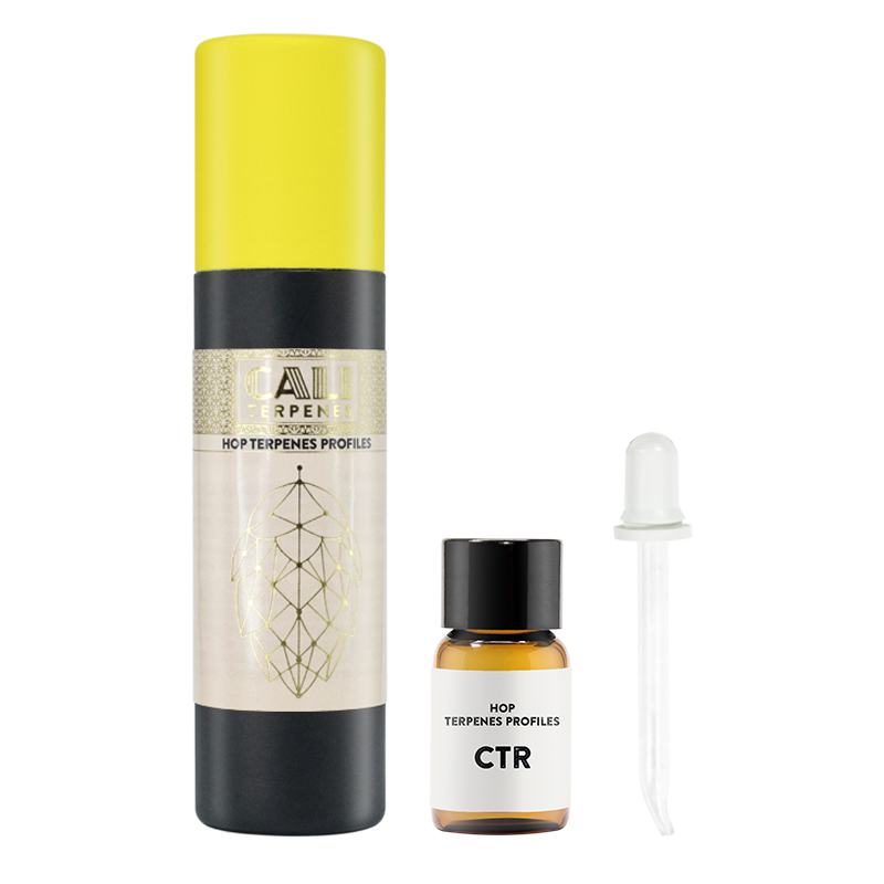 TERPENS LLÚPOL CITRA 1ML