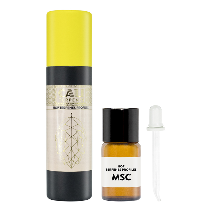TERPENOS LÚPULO MOSAIC 10ML  