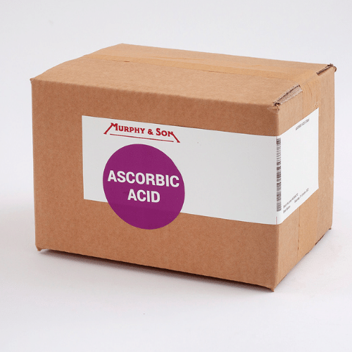 ÀCID ASCÒRBIC  VITAMINA C 2,5KG 
