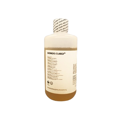 ENZIMA BREWERS CLAREX 5L