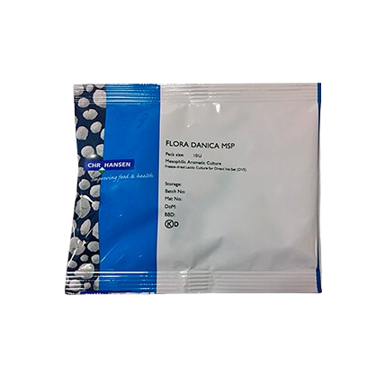FERMENT FLORA DANICA MSP 10U