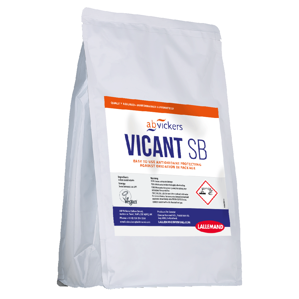 ANTIOXIDANT VICANT SB 2 KG