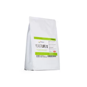 YEASTLIFE O 2KG 
