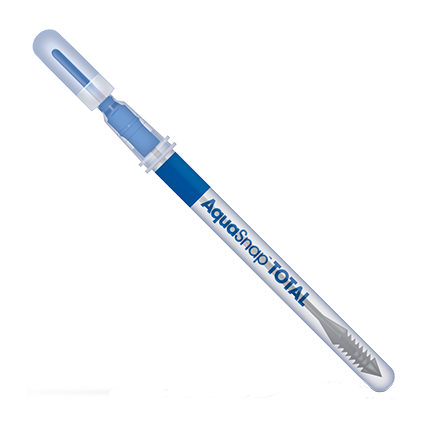 AQUASNAP TOTAL PARA SYSTEM SURE PLUS 100 U