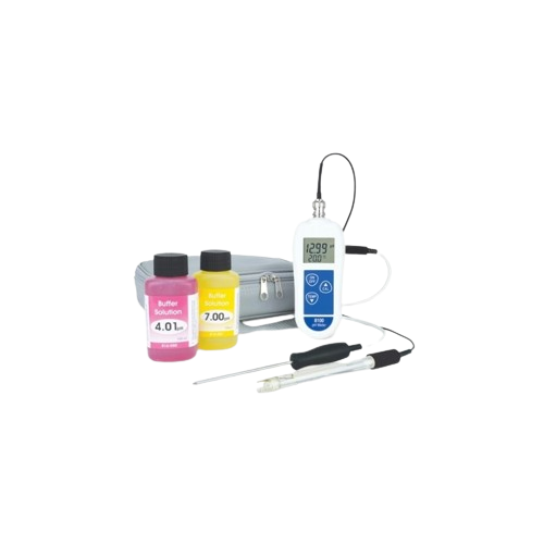 MESURADOR PH KIT 8100 860-810 ETI