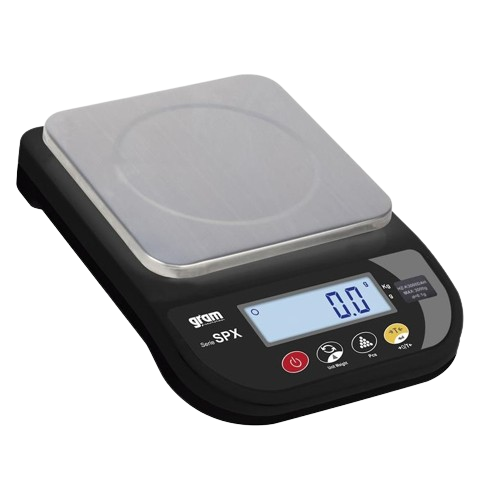 BALANZA SPX1000D 1KG / 0,1GR