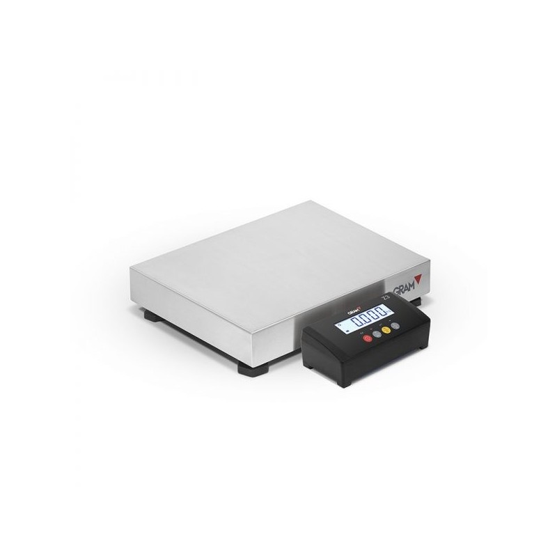 BÀSCULA Z3TF160 60KG/10GR