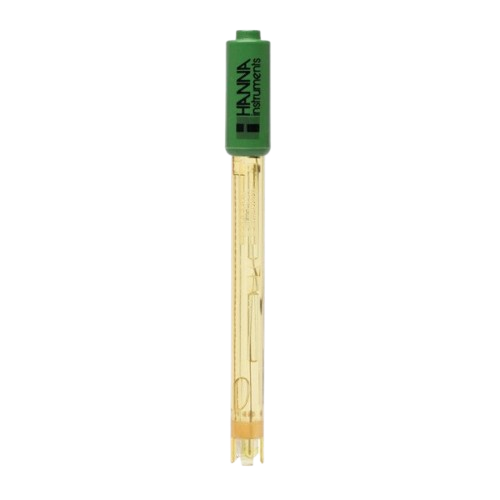 ELECTRODE PH TEMP SEMISOLID CABLE 1M         