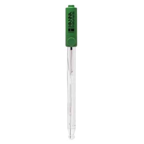 ELECTRODE PH VIDRE US GENERAL  CONECTOR EDGE            