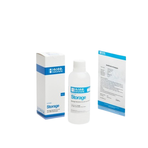 SOLUCIÓ CONSERVACIÓ PH 500 ML.