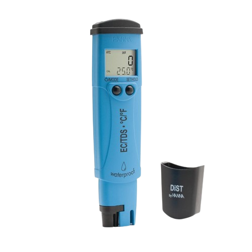 CONDUCTÍMETRE HI98312 DIST6