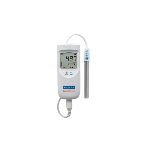 MESURADOR DE PH HI99151
