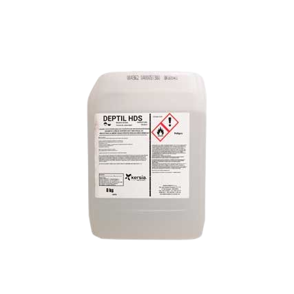 DEPTIL HDS 8KG