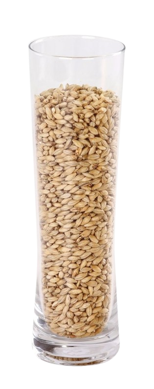 MALTA IREKS SMOKED MALT                      