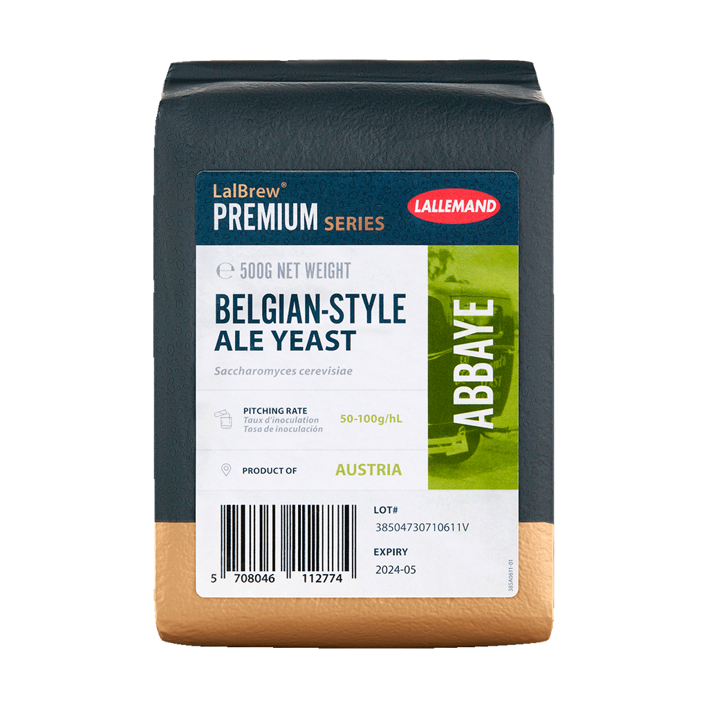 LLEVAT  ABBAYE 500GR