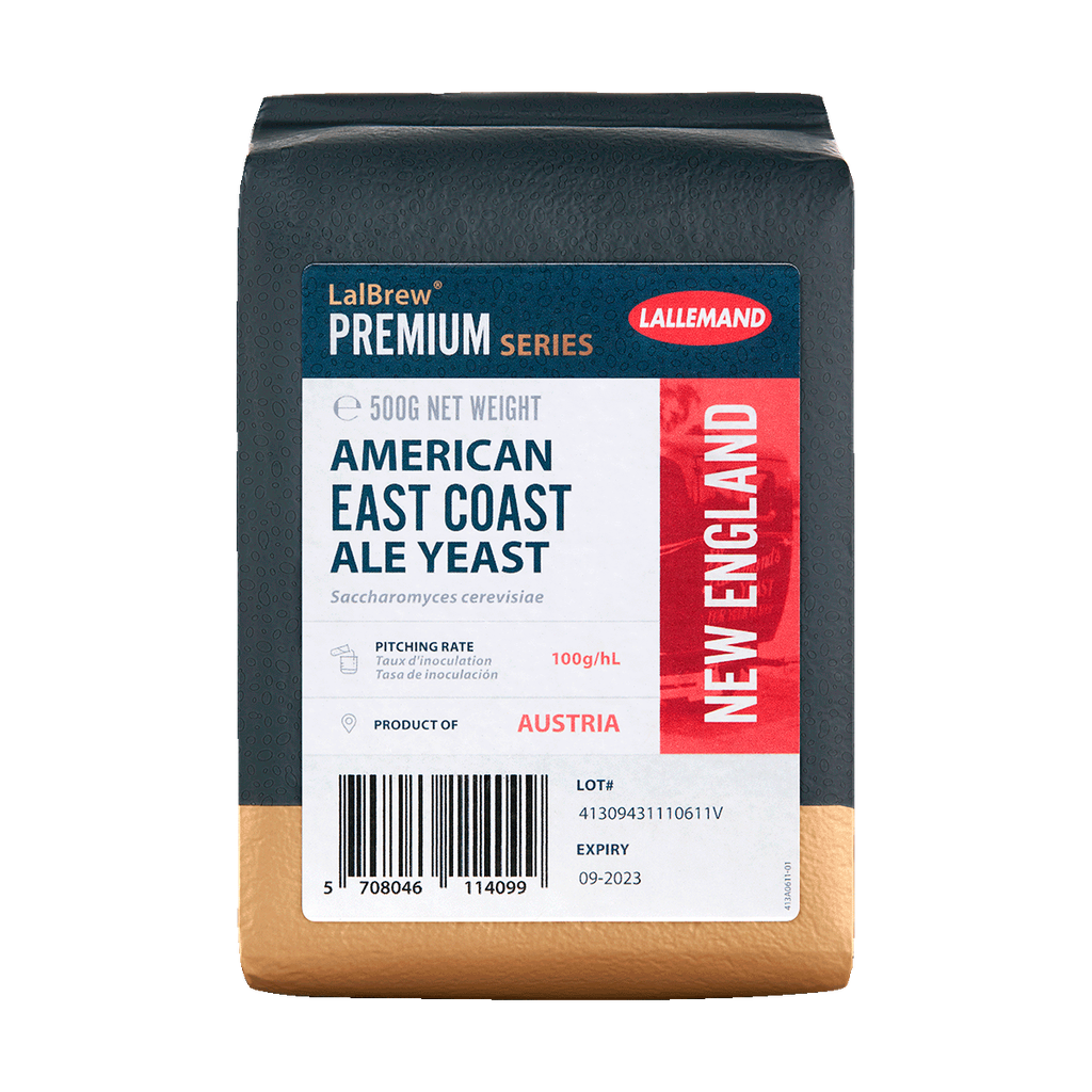 LEVADURA NEW ENGLAND 500GR